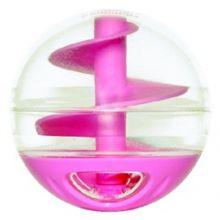 Catit Treat Ball Pink Discount