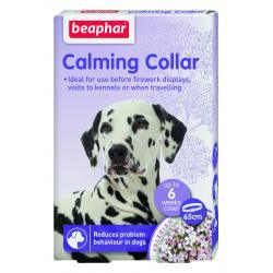 Beaphar Calming Collar for Dogs Online now