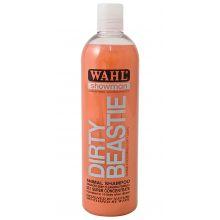 Wahl Shampoo Dirty Beastie 500ml 500ml For Sale