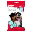 Beaphar Dental sticks for large dogs med Large For Sale