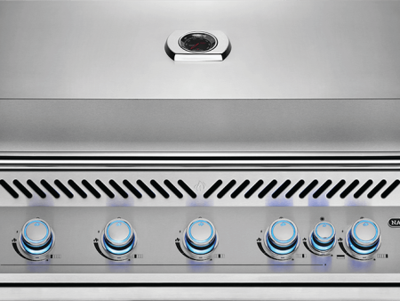 Napoleon Grills Built-In 700 Series 38 RB Discount