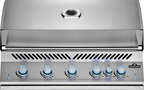 Napoleon Grills Built-In 700 Series 38 RB Discount