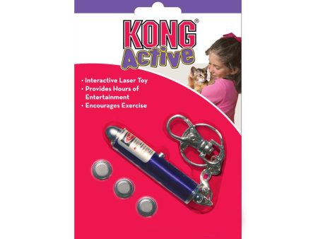 KONG Cat Laser Pointer Online Sale