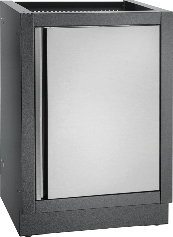 Napoleon Grills Oasis™ Cabinet, Gray Supply