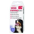 Beaphar FIPROtec Spot-On for Extra Large Dogs 1 pipette 1tmnt For Discount