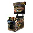 Big Buck Hunter Reloaded Arcade Machine Discount