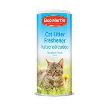 Bob Martin Cat Meadow Litter Freshener, 500g Discount