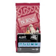 Burns Alert Lamb 12kg VAT free Fashion