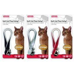 Beaphar Cat Flea Collar Glitter 30cm Online Hot Sale