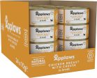 Applaws Cat Chicken & Cheese 70g x 24 For Cheap