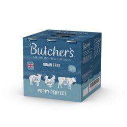 Butchers Puppy Perfect 18 Pack 400g Online