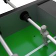 Berner Florida Black Outdoor Foosball Table Online Sale