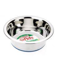 Classic Non Slip Steel Dish 1600ml Hot on Sale