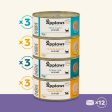 Applaws Cat Tin Mixed Selection in Broth 12 x 70g Online