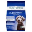 Arden Grange Dog Puppy   Junior Large Breed 6kg Sale