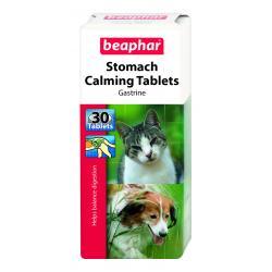 Beaphar Stomach Calming Tablets 30s Online