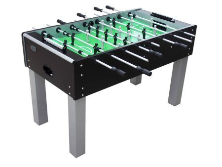 Berner Florida Black Outdoor Foosball Table Online Sale