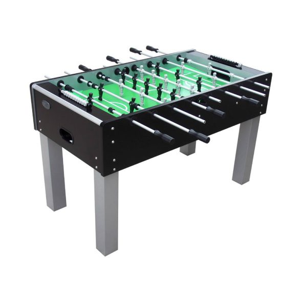 Berner Florida Black Outdoor Foosball Table Online Sale