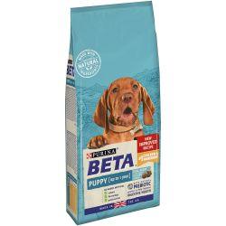 Beta Puppy Chicken 2kg For Discount