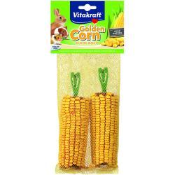 Vitakraft Golden Corn 200g 2pk Hot on Sale