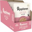 Applaws Cat Pouch Tuna with Pacific Prawn 12 x 70g Cheap