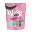 Wagg Sensitive Treats 125g For Discount