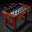 Berner Mission Foosball Table Online Hot Sale