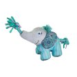 KONG Knots Carnival Elephant Discount