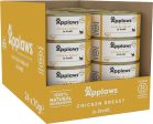 Applaws Cat Chicken Breast In Broth 70g x 24 Online Hot Sale