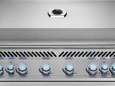 Napoleon Grills Built-In 700 Series 44 RB Discount