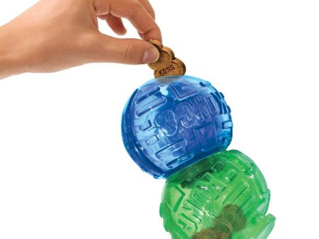 KONG Lock-it 2 Pack Large Discount