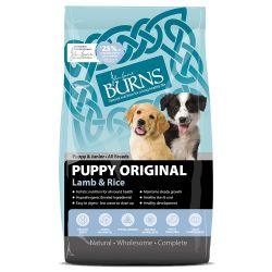 Burns Puppy Lamb 6kg Online Hot Sale