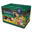 Bucktons Suet Energy Fat Balls x 150 Wild Bird (no nets) Online now