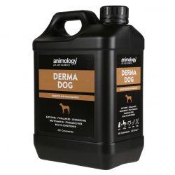 Animology Derma Dog Shampoo 40:1 2.5ltr Supply