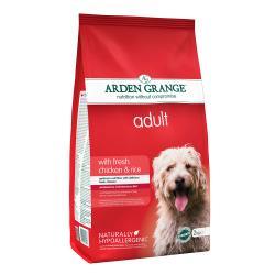 Arden Grange Dog Adult Chicken & Rice 2kg Sale