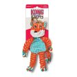 KONG Flopzie Fox Medium Cheap