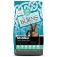 Burns Original Fish & Brown Rice 2kg Online Sale