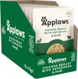 Applaws Cat Pouch Chicken with Asparagus 12 x 70g Fashion