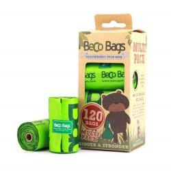 Beco Poop Bags 120 For Cheap