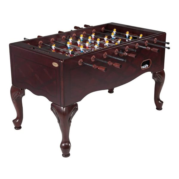 Berner Queen Anne Foosball Table Sale