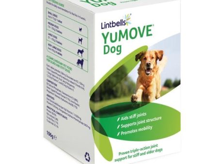 YuMOVE Dog 120tabs For Discount