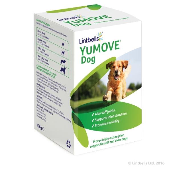 YuMOVE Dog 120tabs For Discount