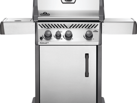 Napoleon Grills Rogue XT 425 SIB Gas Grill SS Online now