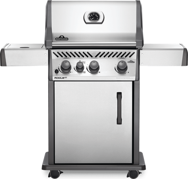 Napoleon Grills Rogue XT 425 SIB Gas Grill SS Online now