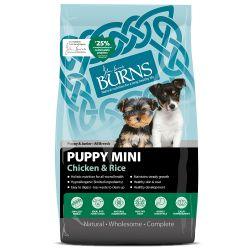 Burns Puppy Mini 6kg Cheap