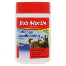 Bob Martin Delicious Conditioning Tablet Dog 100s Discount