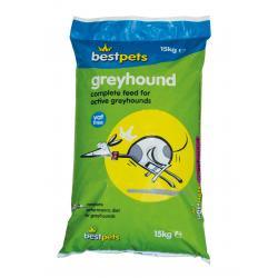 Bestpets Greyhound 15kg Sale