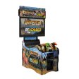 Big Buck Hunter Reloaded Arcade Machine Discount