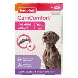 Beaphar CaniComfort Calming Collar Adult 65cm For Sale