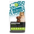 Burns Sensitive Pork and Potato 12kg on Sale